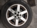 DISKS ALUMINUM / ALUDISKS LAND ROVER FREELANDER  photo 5