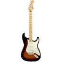 Электрогитара Fender Player Stratocaster MN 3TS