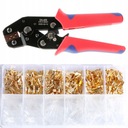 НАБОР СОЕДИНИТЕЛЕЙ ДЛЯ ОБЖИМНОЙ МАШИНЫ