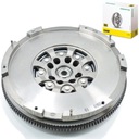 ДВУМАССОВЫЙ КОЛЕСО MERCEDES SPRINTER 907 3.0 CDI