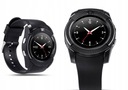 ZEGAREK TELEFON SMARTWATCH DLA DZIECI MONITOR SNU