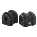 2 PCS MANCHON STABILISATEUR ARRIÈRE STABILISATEUR 55513-2B200 CLphoto 7