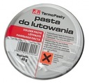 Pasta Lutownicza 40g