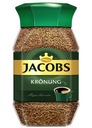 Кофе JACOBS KRONUNG растворимый 200г