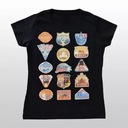 Форевер Лазер-Темный А3 - 1 лист