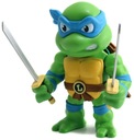 JADA Teenage Mutant Ninja Turtles Leonardo 4&quot; Hmotnosť (s balením) 0.18 kg