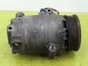 COMPRESSEUR DE CLIMATISATION OPEL ASTRA II G ZAFIRA A 1999-2005 1.8 24464152photo 8