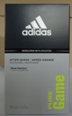 ADIDAS PURE GAME WODA PO GOLENIU 100ml Marka adidas