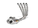 Akrapovic Výfukový systém Racing Line Honda CBR 650F / CB 650F 2014-2016 Výrobca Akrapovic