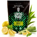 Yerba Verde Mate Green Menta Limon Lemon 500г