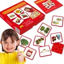 ŁADNIE MÓWIĘ GŁOSKI SZ, Ż, CZ, DŻ. GRY SŁOWNO-OBRAZKOWE – WYMOWA GŁOSEK