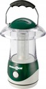BRUNNER HALLEY LED ТУРИСТИЧЕСКИЙ ФОНАРЬ С КОЗЫРЬКОМ