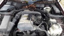 2105000249 БАК БАЧОК РІДИНИ РОЗШИРЮВАЛЬНИЙ MERCEDES W210 E КЛАСС 95  (16021479384) фото min 7