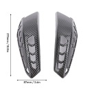 2PCS MOTOCIKLAS TURN TURN СИГНАЛ СВІТЛА OSZYTY ЗАХИСТУ ЗАХИСТУ Y5  (17865980179) фото min 10