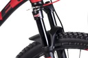 Rower MTB Unibike EXPERT 29 rama ,21Częstochowa Rodzaj rower MTB (górski) 29 cali