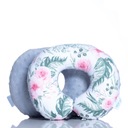 Туристическая подушка на шею автомобильного самолета для детей