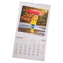 Foto-kalendarz XL KALENDARZ ŚCIENNY duży format`