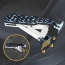 СХОДИНКА АВТО УНІВЕРСАЛЬНИЙ СКЛАДНИЙ DO ДВЕРІ 250KG АЛЮМІНІЄВИЙ  (18880213853) фото min 9