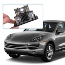 ДЛЯ NISSAN СОЕДИНИТЕЛЬ TOPLIWY 24380 - BB50A DO DODATNIEGO LADOWANIA  фото 7