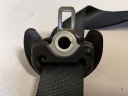 NEUF CEINTURE DE SÉCURITÉ AVEC TENDEUR CONDUCTEUR NISSAN QASHQAI J11 TENDEURphoto 11