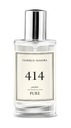 fm world> PARFÉM PURE Č. 414 DÁMSKY 50ML