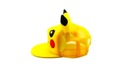 Бейсбольная кепка Full Cap Pikachu Pokemon с ушками для детей, регулируемая