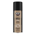 K2 TAPIFLEX KLEJ DO TAPICERKI PODSUFITKI W SPRAYU