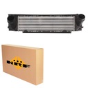 INTERCOOLER BMW F20- F30 1.6D- 2.0D 11- 