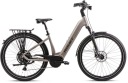Електровелосипед ROMET e-MODECO URB 2.0 540WH, шампань-чорний 19 л