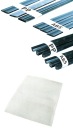 ZSZYWACZ PLASTIQUES ZSZYWARKA SPAWARKA PLASTIQUES HOTAIR 858D II KITphoto 14