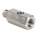 M12X1.5 1/8 NPT ТУРБИНЫ ДАТЧИК ДАВЛЕНИЯ МАСЛА  фото 7
