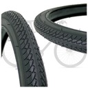 ШОРДОВАЯ ВЕЛОСИПЕДНАЯ ШИНА 24x1,75 ДЛЯ ВЕЛОСИПЕДА 47x507