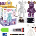 ХУДОЖЕСТВЕННЫЙ НАБОР, АЛМАЗНАЯ ЖИВОПИСЬ