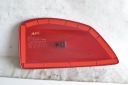 ПАНЕЛЬ НАКЛАДКА КОФРА ОБТІЧНИК HONDA CTX 1300 CBF 1000 14-16  (18257968435) фото min 7