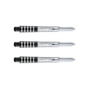 Валы Winmau Prism Force Inter Прозрачный Прозрачный