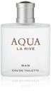 Туалетная вода LA RIVE FOR MEN AQUA, 90 мл