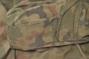 Poľná uniforma 124L/MON vojenské nohavice S/XXL wz 2019 originál / kópia originálny