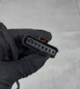 КОМПЛЕКТ ПРОВОДОВ ЕЛЕКТРИЧЕСКАЯ ПЕРЕД AUDI A3 8Y 8Y0971085A  фото 5