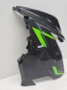 ОБТІЧНИК ЛІВА БІК KAWASAKI NINJA 400 EX 400 18R+ 55028-0686  (18623874571) фото min 4