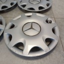 ENJOLIVEURS CHAPEAU 15 MERCEDES ESSENCE A W169 1694000025 NR73 JEUphoto 11