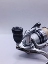 З Переднім Гальмом Daiwa 2000A