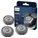 ЛЕЗВИЕ SHAR HEAD PHILIPS SH91 9000 SERIES
