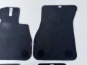 BMW F44 TAPIS DE SOL VELOURS ENSEMBLE 8096796photo 9