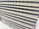 GRILLE CALANDRE GRILLE CALANDRE CAPOTS PORYWY AVANT MERCEDES W124 1248880223photo 12