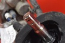 CRÉMAILLÈRE DE DIRECTION EUROPE 38216131 OPEL CORSA F 1.2 T 100 KM 19-photo 4