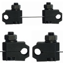 Каменные коромысла для лобзика DS460 Proxxon 27096