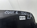 PASSAGE DE ROUE MITSUBISHI COLT VI 6 Z30 04-12R. GAUCHE AVANT ORIGINALphoto 14