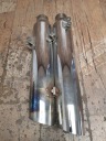 ГЛУШИТЕЛЬ HARLEY DAVIDSON V-ROD 65226-06B  фото 8