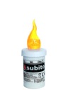 Subito LED S5 желтый