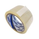 ПРОЗРАЧНАЯ КЛЕЙКАЯ УПАКОВОЧНАЯ ЛЕНТА длина 60м ширина 48мм SMART